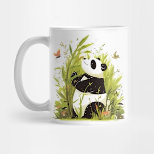 panda Mug